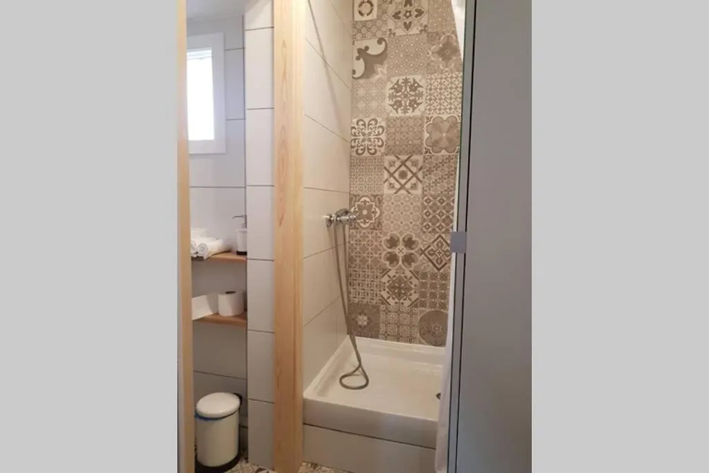 דירות ברצלונה Loft In Barrio De Gracia - Wifi!!