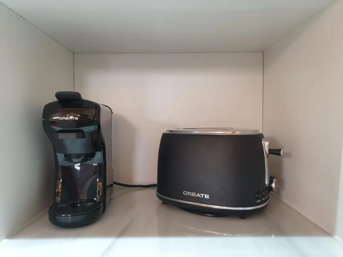 דירות ברצלונה Loft In Barrio De Gracia - Wifi!!