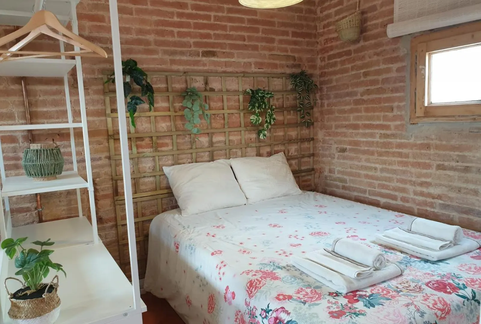 דירות ברצלונה Loft In Barrio De Gracia - Wifi!!