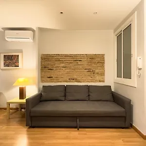 Appartement Aparteasy - Gracia, Barcelone